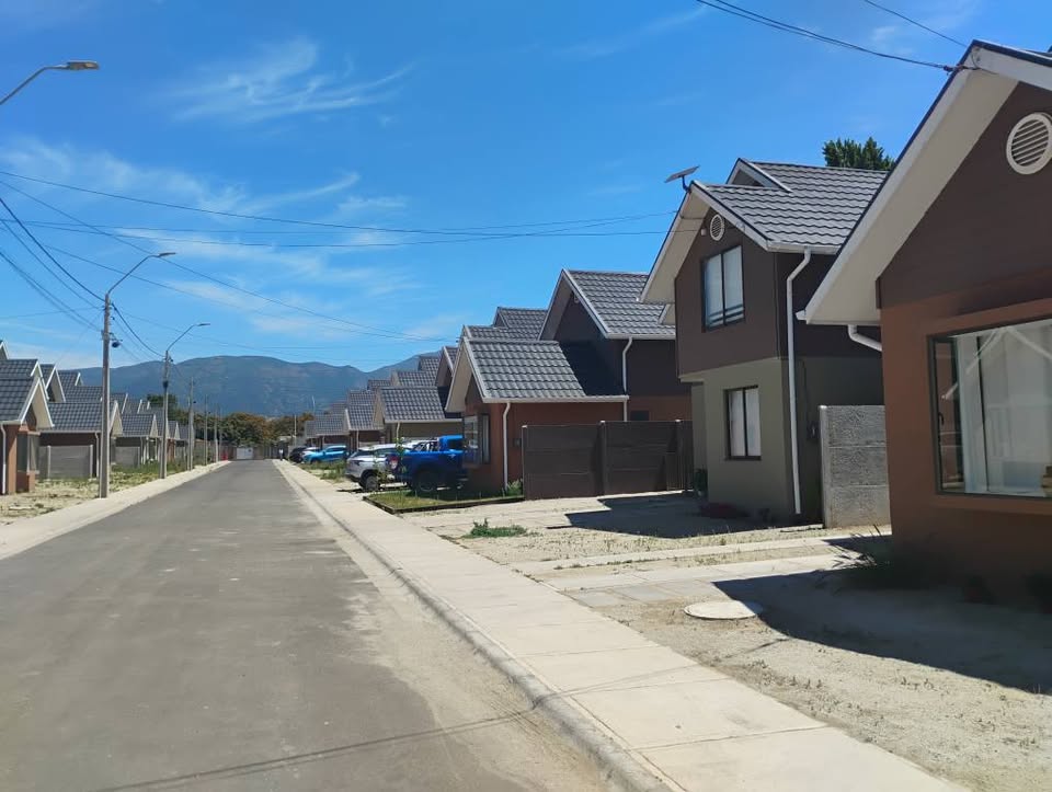 Foto 16 de CASA EN CONDOMINIO LOS MAITENES II – LA CRUZ