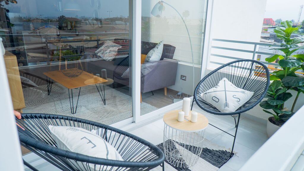 Foto 5 de Departamento en Edificio Blanco 411 Quillota