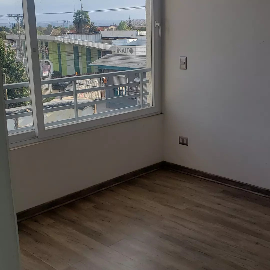 Foto 7 de Departamento en Edificio Blanco 411 Quillota
