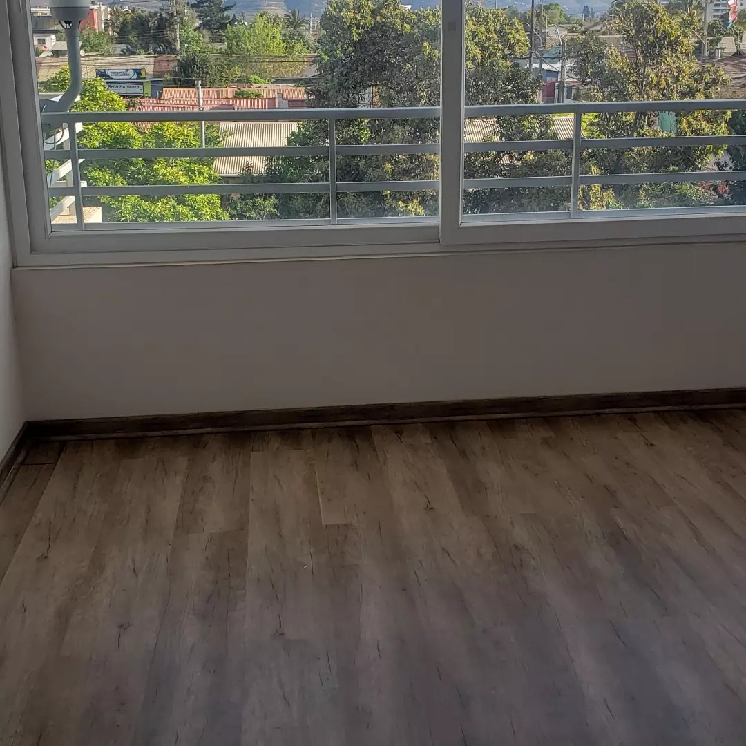 Foto 10 de Departamento en Edificio Blanco 411 Quillota