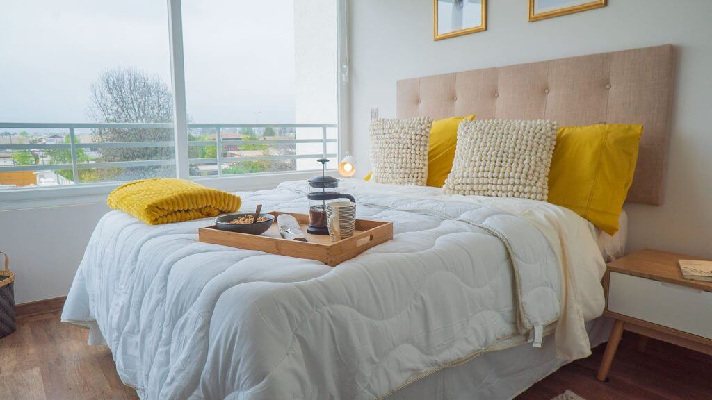 Foto 11 de Departamento en Edificio Blanco 411 Quillota