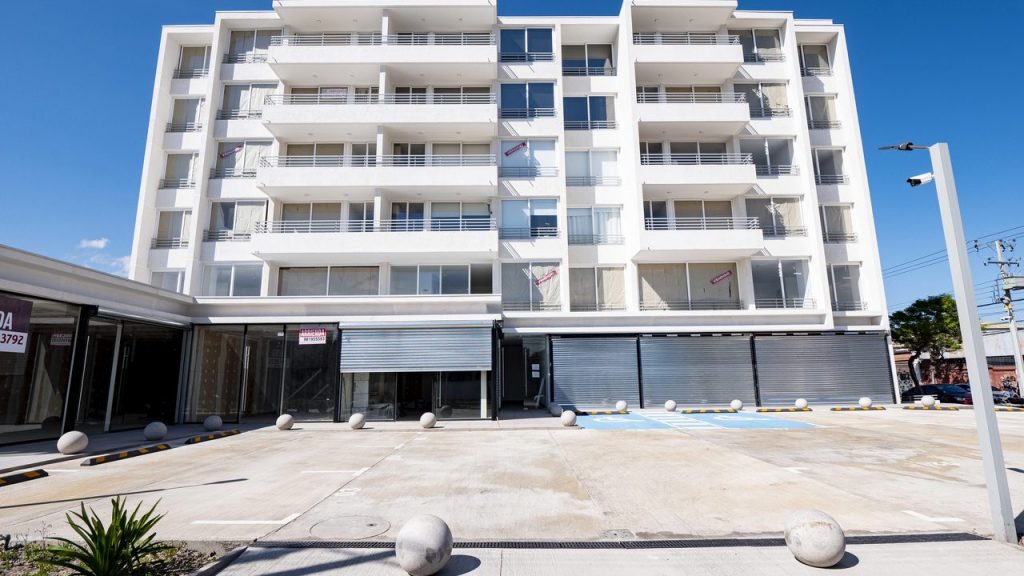 Foto 14 de Departamento en Edificio Blanco 411 Quillota