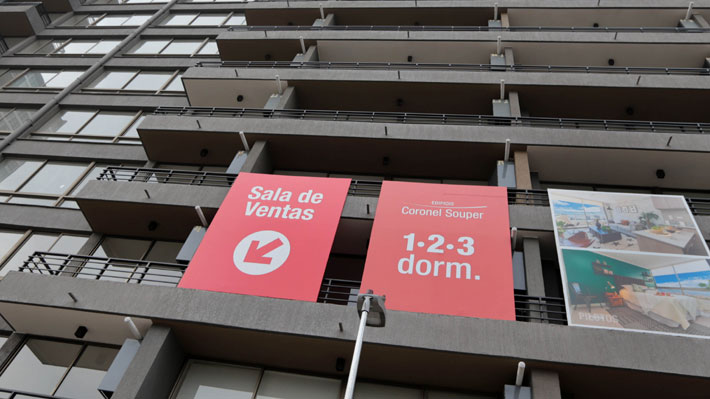 Subsidio a créditos hipotecarios desata una "guerra" de tasas entre instituciones financieras