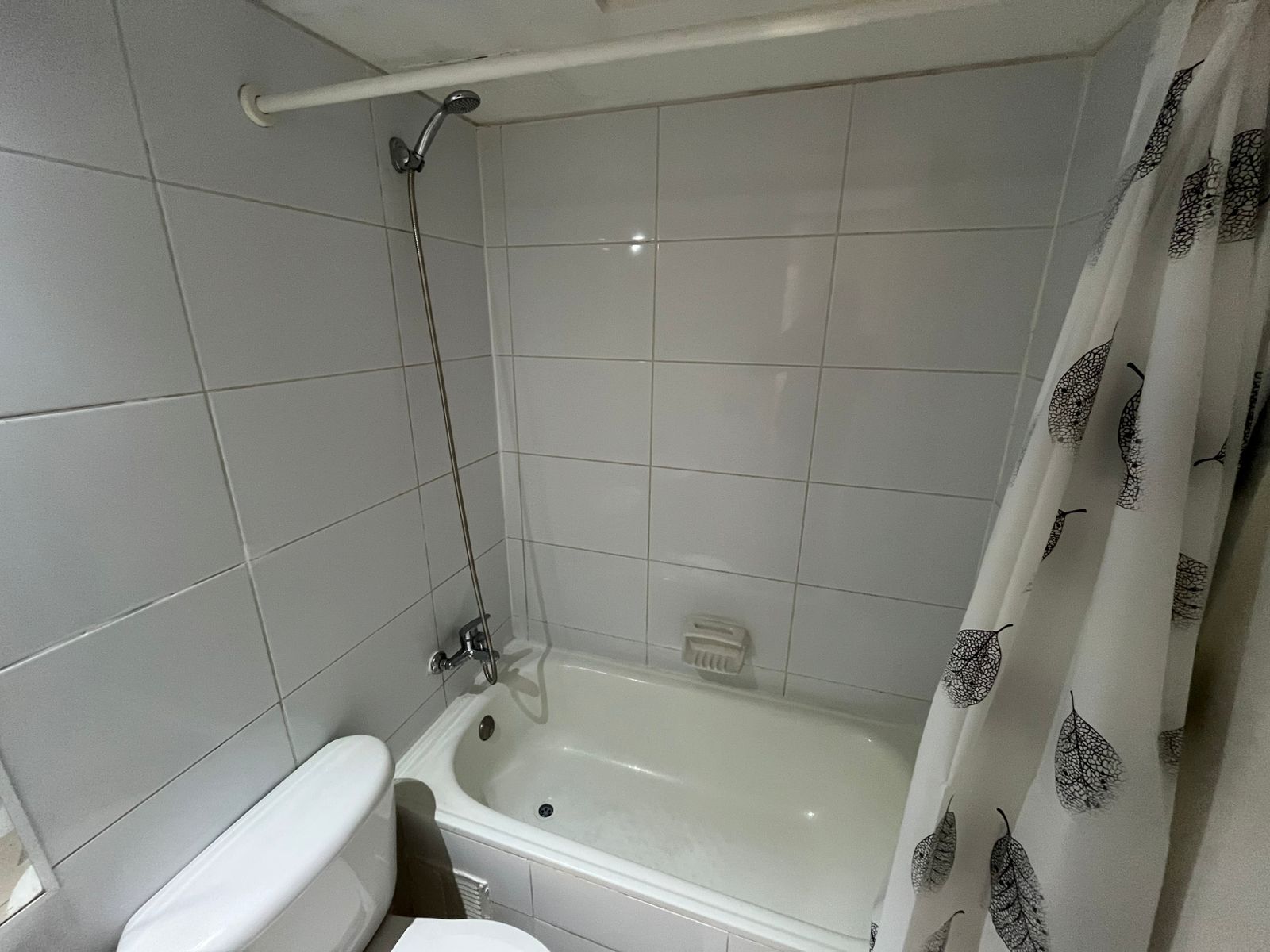 Foto 3 de Departamento 2D con Balcón y Vista – Coquimbo (Cercano al Borde Costero)