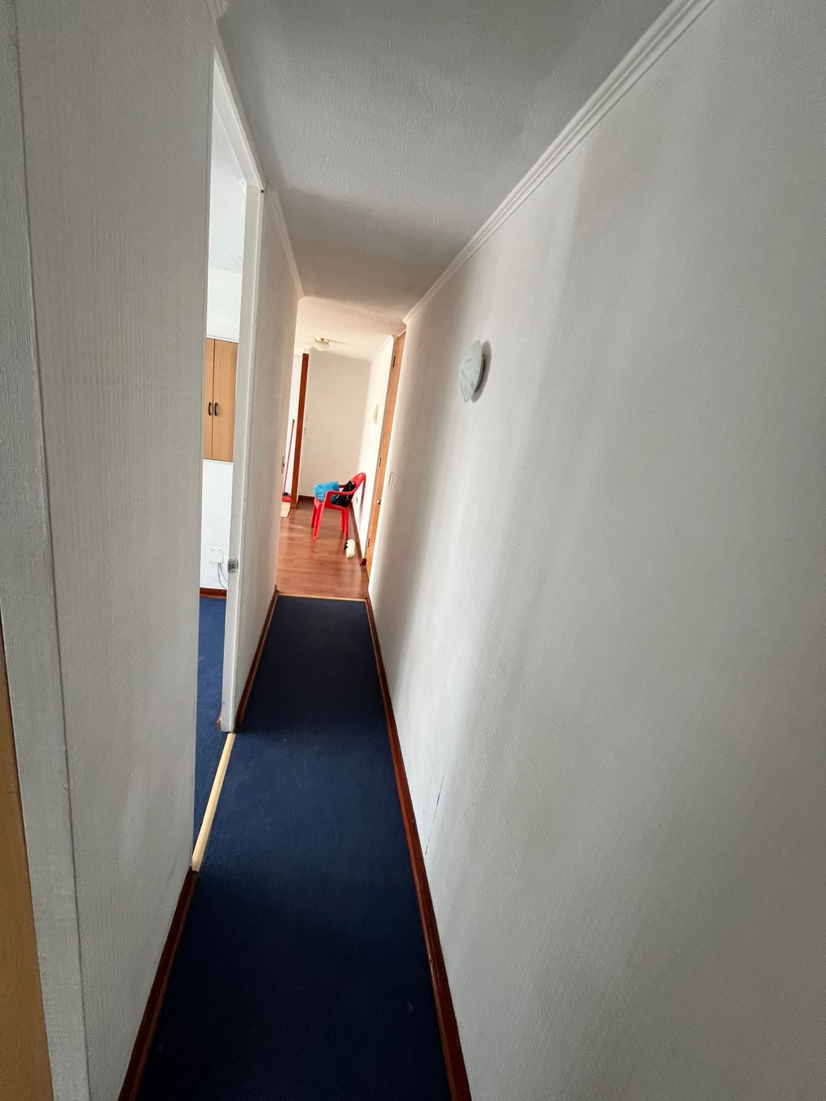 Foto 5 de Departamento 2D con Balcón y Vista – Coquimbo (Cercano al Borde Costero)