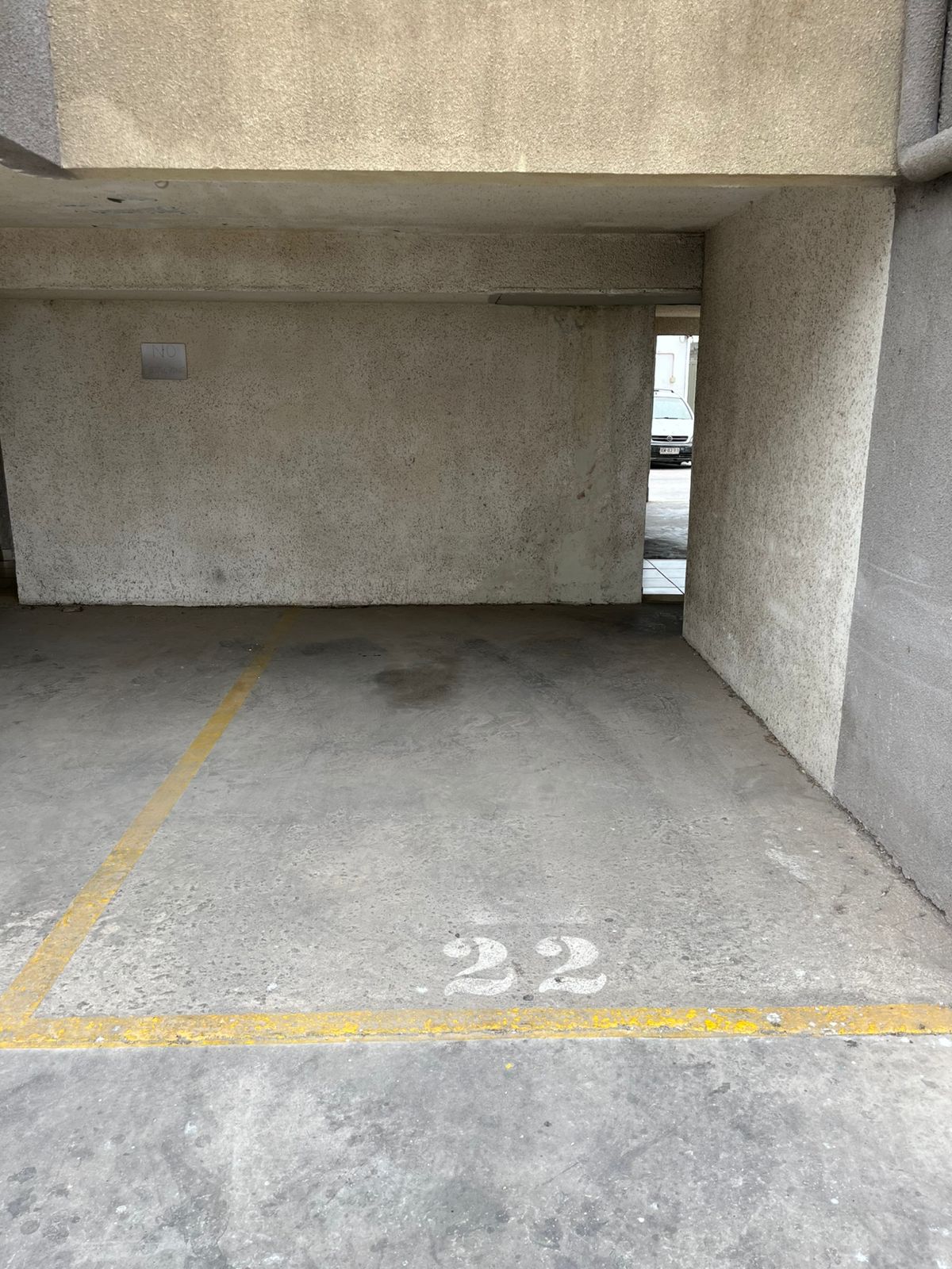 Foto 6 de Departamento 2D con Balcón y Vista – Coquimbo (Cercano al Borde Costero)