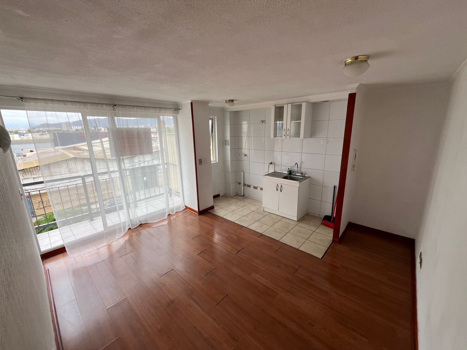 Foto 7 de Departamento 2D con Balcón y Vista – Coquimbo (Cercano al Borde Costero)