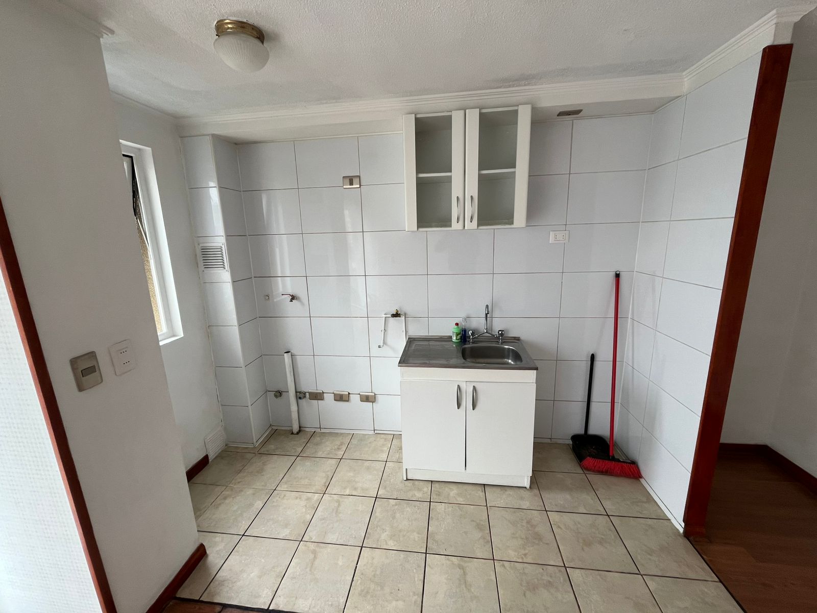 Foto 8 de Departamento 2D con Balcón y Vista – Coquimbo (Cercano al Borde Costero)