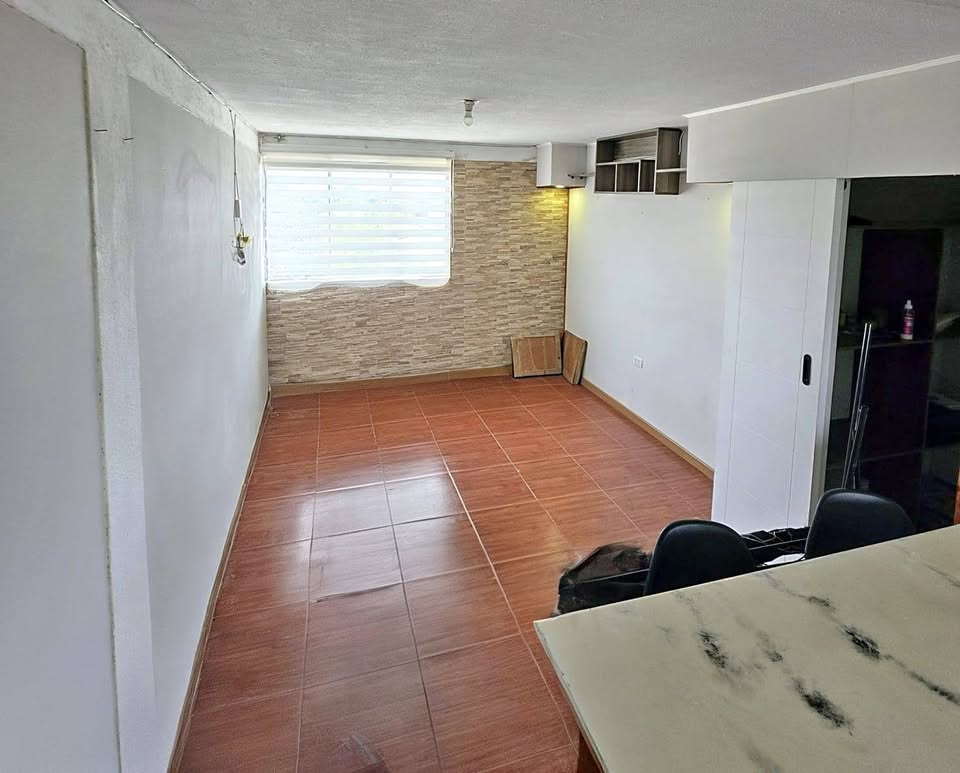 Foto 2 de Departamento remodelado, Calle Las Industrias, Quillota