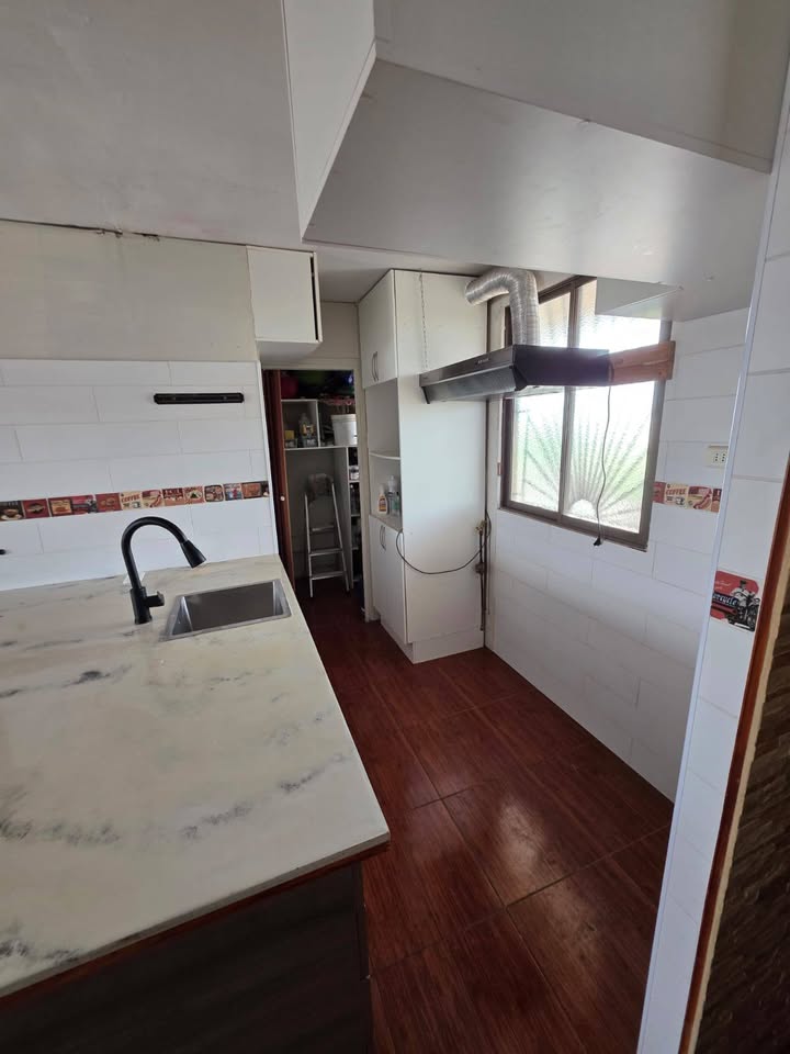 Foto 3 de Departamento remodelado, Calle Las Industrias, Quillota