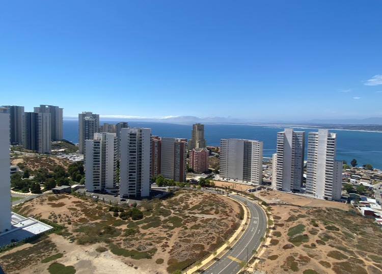 Departamento de 3 Dormitorios Costas de Montemar – Concón