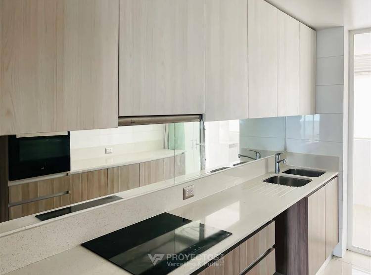 Foto 3 de Departamento de 3 Dormitorios Costas de Montemar – Concón