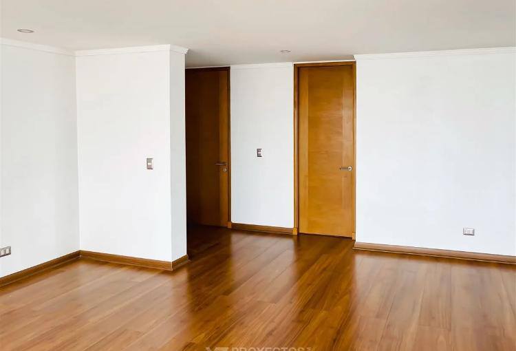 Foto 9 de Departamento de 3 Dormitorios Costas de Montemar – Concón