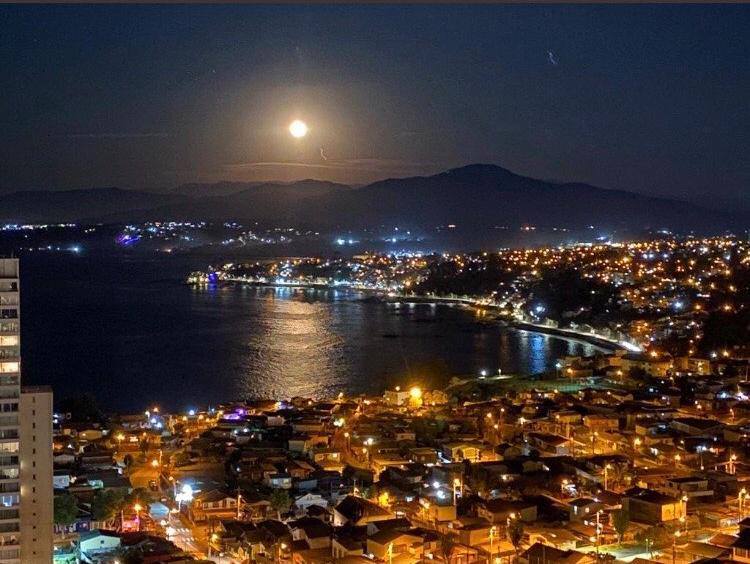 Foto 16 de Departamento de 3 Dormitorios Costas de Montemar – Concón