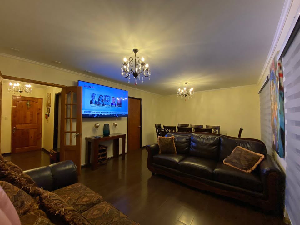 Foto 2 de Casa en Condominio Exclusivo – La Cruz, Paradero 16