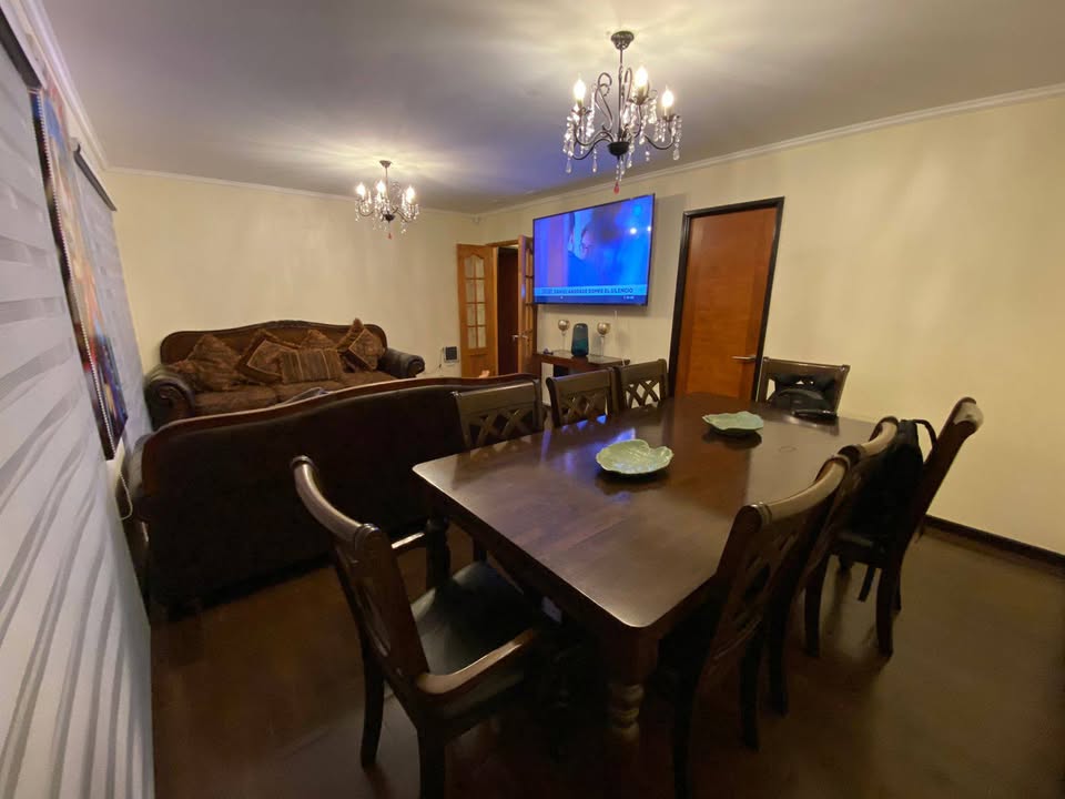 Foto 3 de Casa en Condominio Exclusivo – La Cruz, Paradero 16