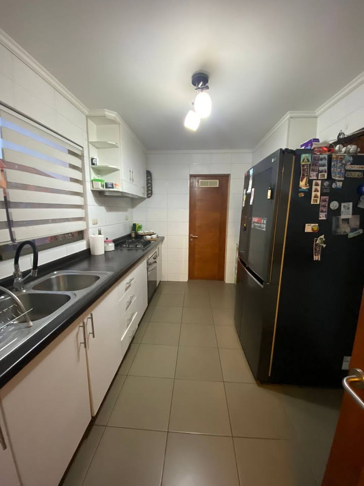 Foto 4 de Casa en Condominio Exclusivo – La Cruz, Paradero 16