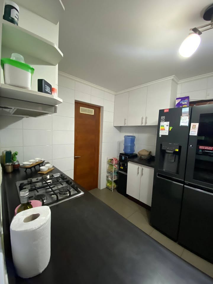 Foto 5 de Casa en Condominio Exclusivo – La Cruz, Paradero 16