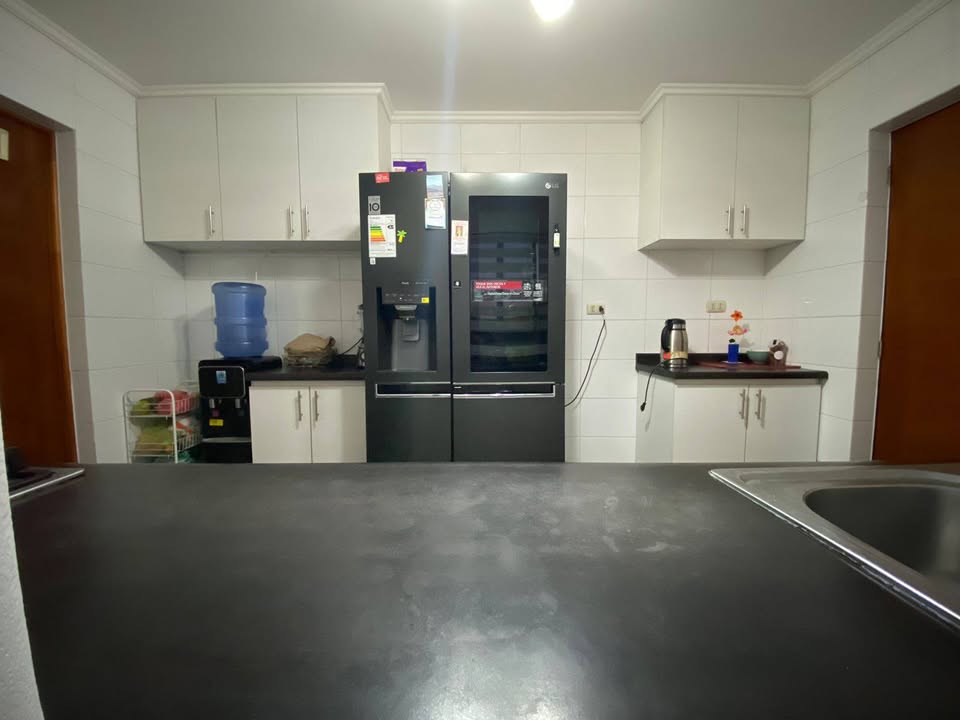 Foto 6 de Casa en Condominio Exclusivo – La Cruz, Paradero 16