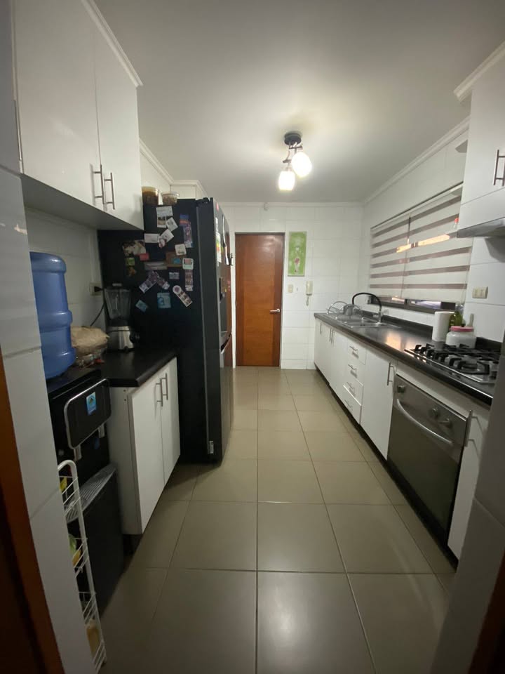 Foto 7 de Casa en Condominio Exclusivo – La Cruz, Paradero 16