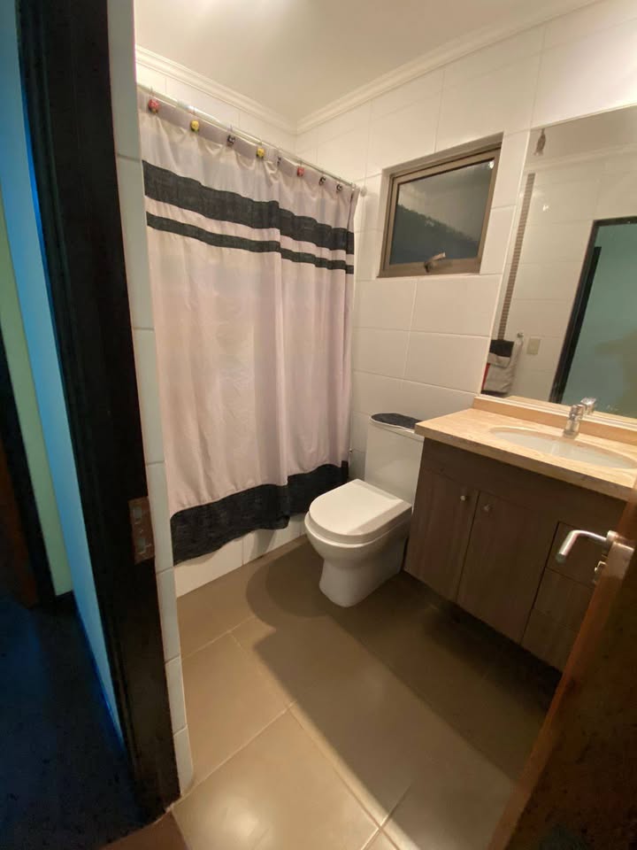 Foto 9 de Casa en Condominio Exclusivo – La Cruz, Paradero 16