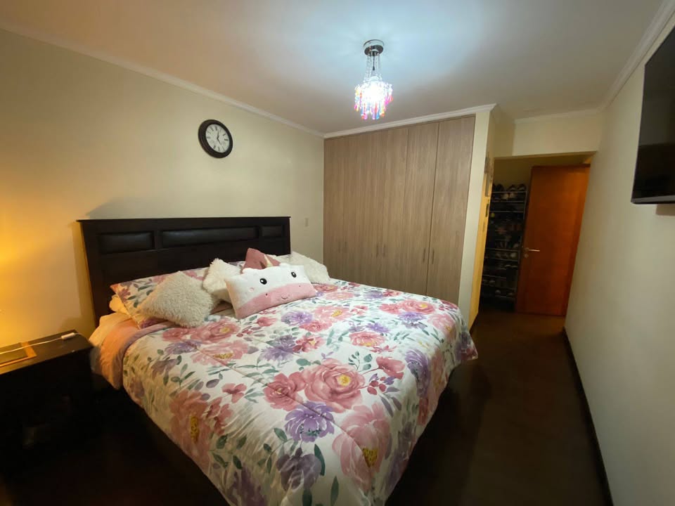 Foto 10 de Casa en Condominio Exclusivo – La Cruz, Paradero 16