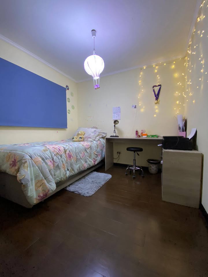 Foto 11 de Casa en Condominio Exclusivo – La Cruz, Paradero 16