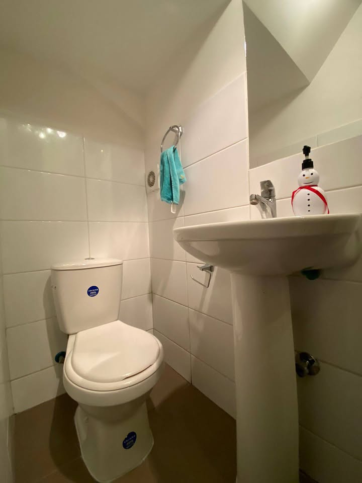 Foto 12 de Casa en Condominio Exclusivo – La Cruz, Paradero 16