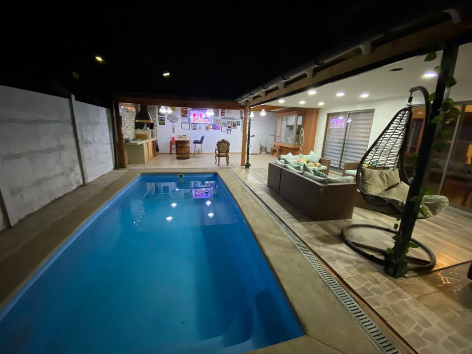 Foto 15 de Casa en Condominio Exclusivo – La Cruz, Paradero 16