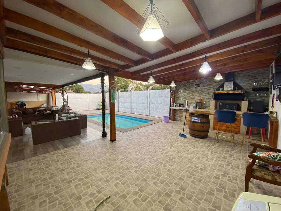 Foto 16 de Casa en Condominio Exclusivo – La Cruz, Paradero 16