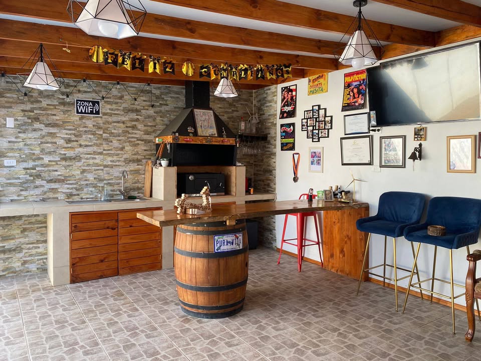 Foto 17 de Casa en Condominio Exclusivo – La Cruz, Paradero 16