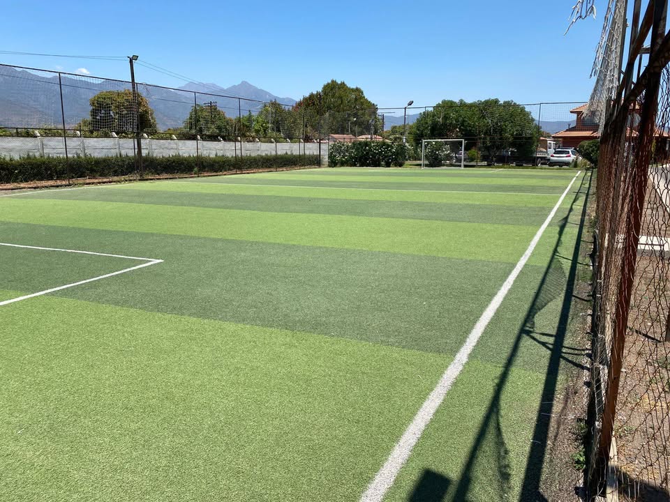 Foto 18 de Casa en Condominio Exclusivo – La Cruz, Paradero 16