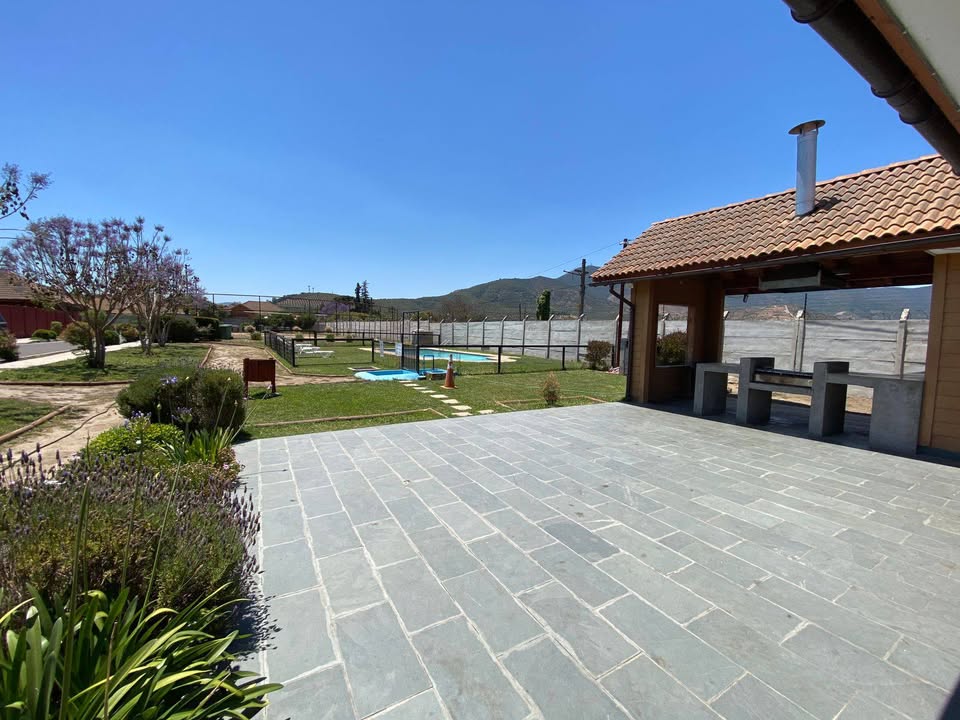 Foto 19 de Casa en Condominio Exclusivo – La Cruz, Paradero 16