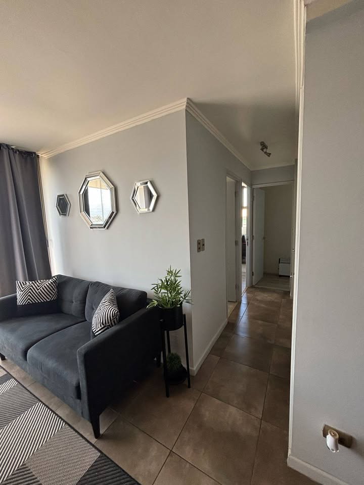 Foto 2 de Departamento 2 Dormitorios – Condominio en La Cruz