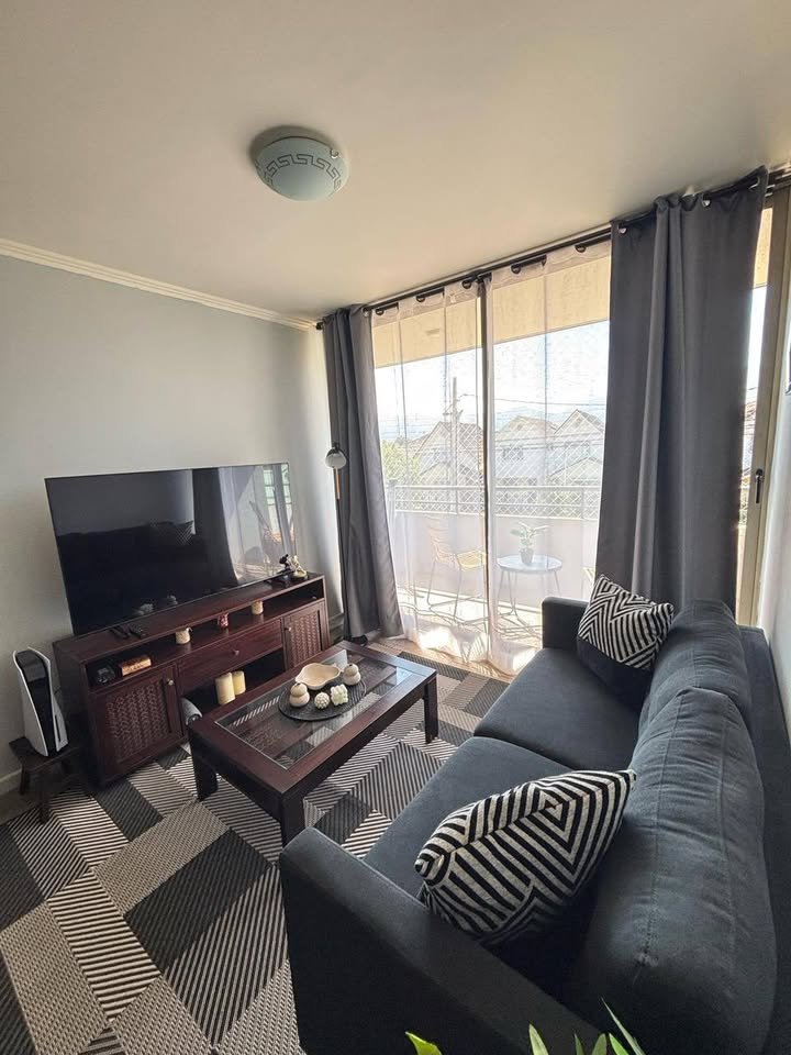 Foto 4 de Departamento 2 Dormitorios – Condominio en La Cruz