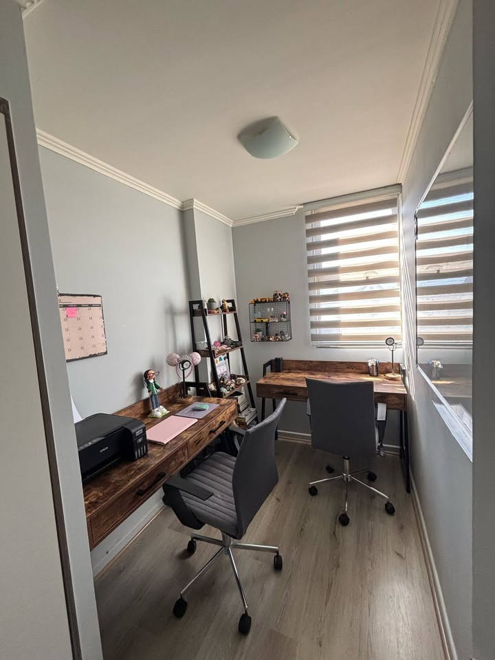 Foto 6 de Departamento 2 Dormitorios – Condominio en La Cruz