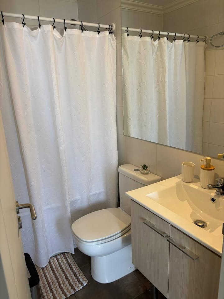 Foto 7 de Departamento 2 Dormitorios – Condominio en La Cruz