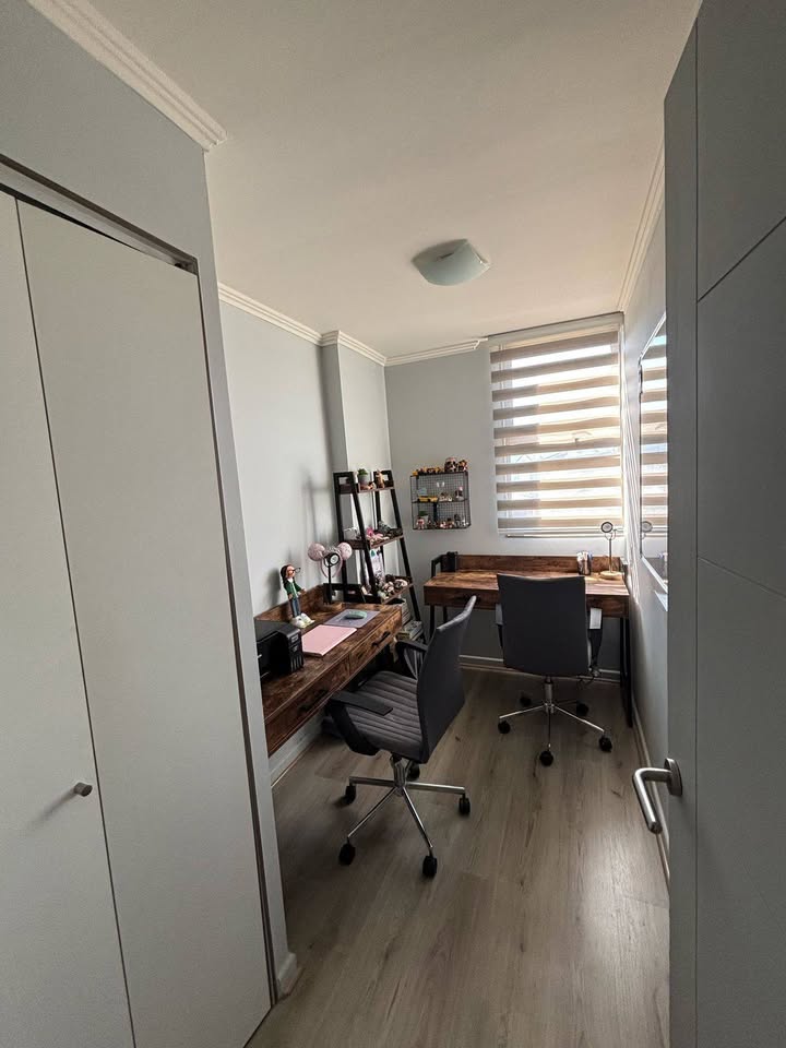 Foto 8 de Departamento 2 Dormitorios – Condominio en La Cruz