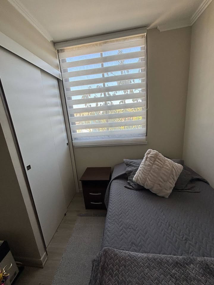 Foto 9 de Departamento 2 Dormitorios – Condominio en La Cruz