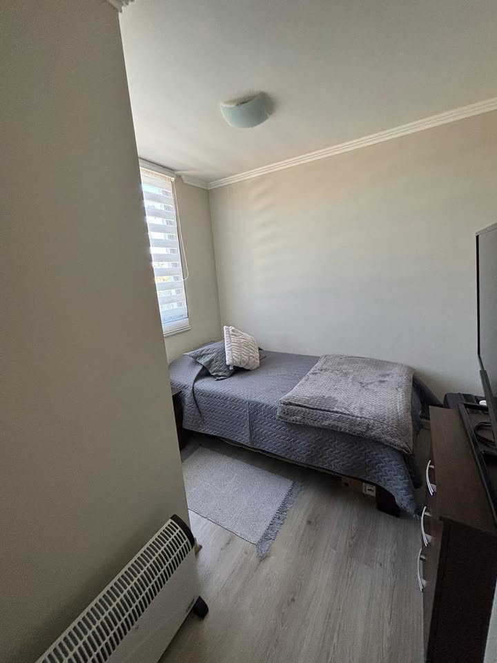 Foto 10 de Departamento 2 Dormitorios – Condominio en La Cruz