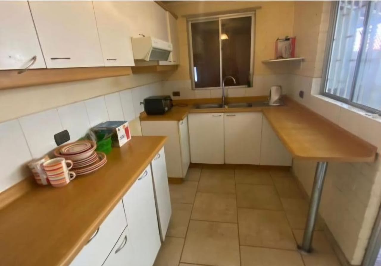 Foto 4 de Casa 4 Dormitorios Quincho en Villa Los Girasoles  La Calera