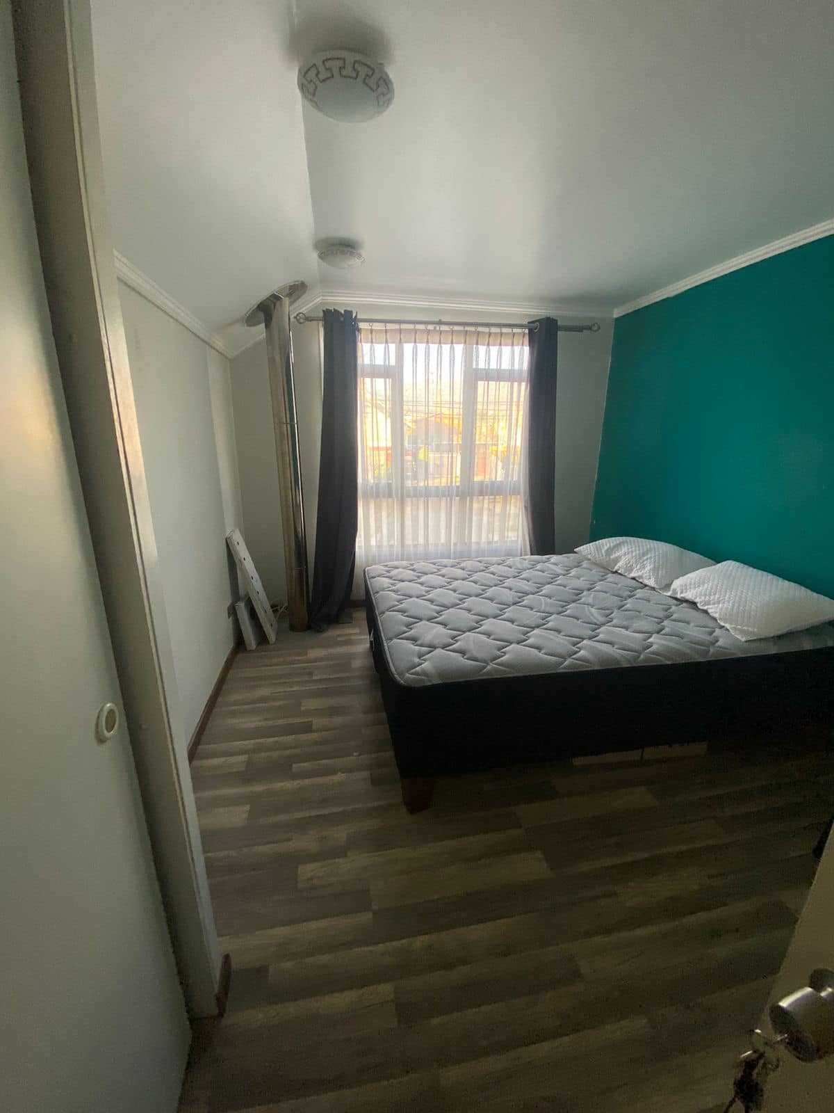 Foto 10 de Casa 4 Dormitorios Quincho en Villa Los Girasoles  La Calera