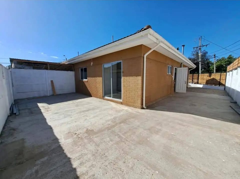 Foto 2 de Casa en La Cruz paradero 10