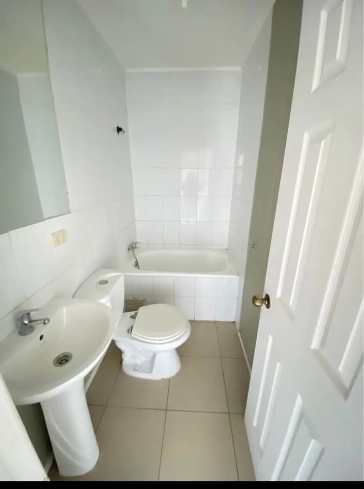 Foto 10 de Casa en La Cruz paradero 10