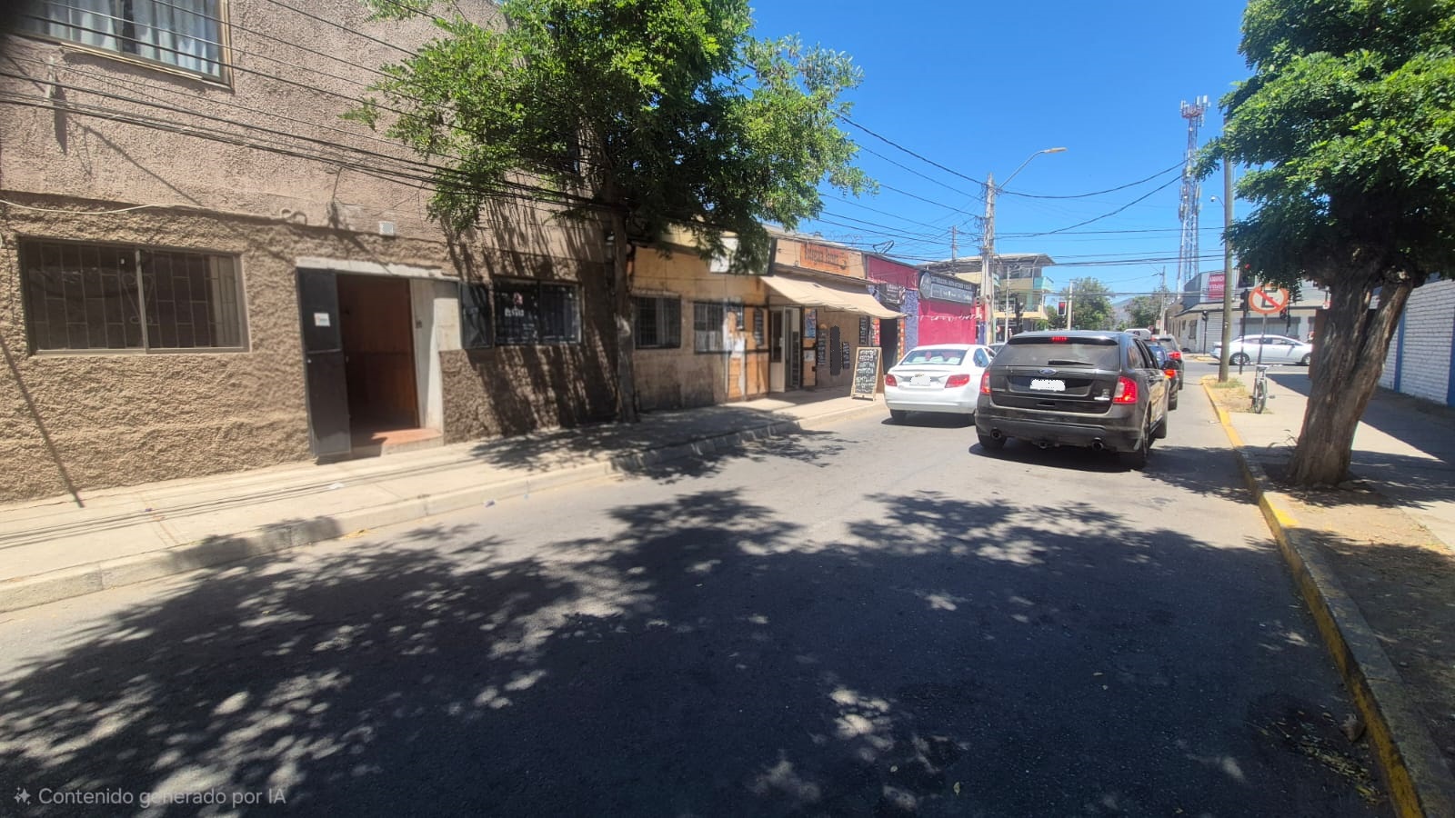 Foto 7 de OFICINA A MEDIA CUADRA DE AVENIDA CONDELL QUILLOTA