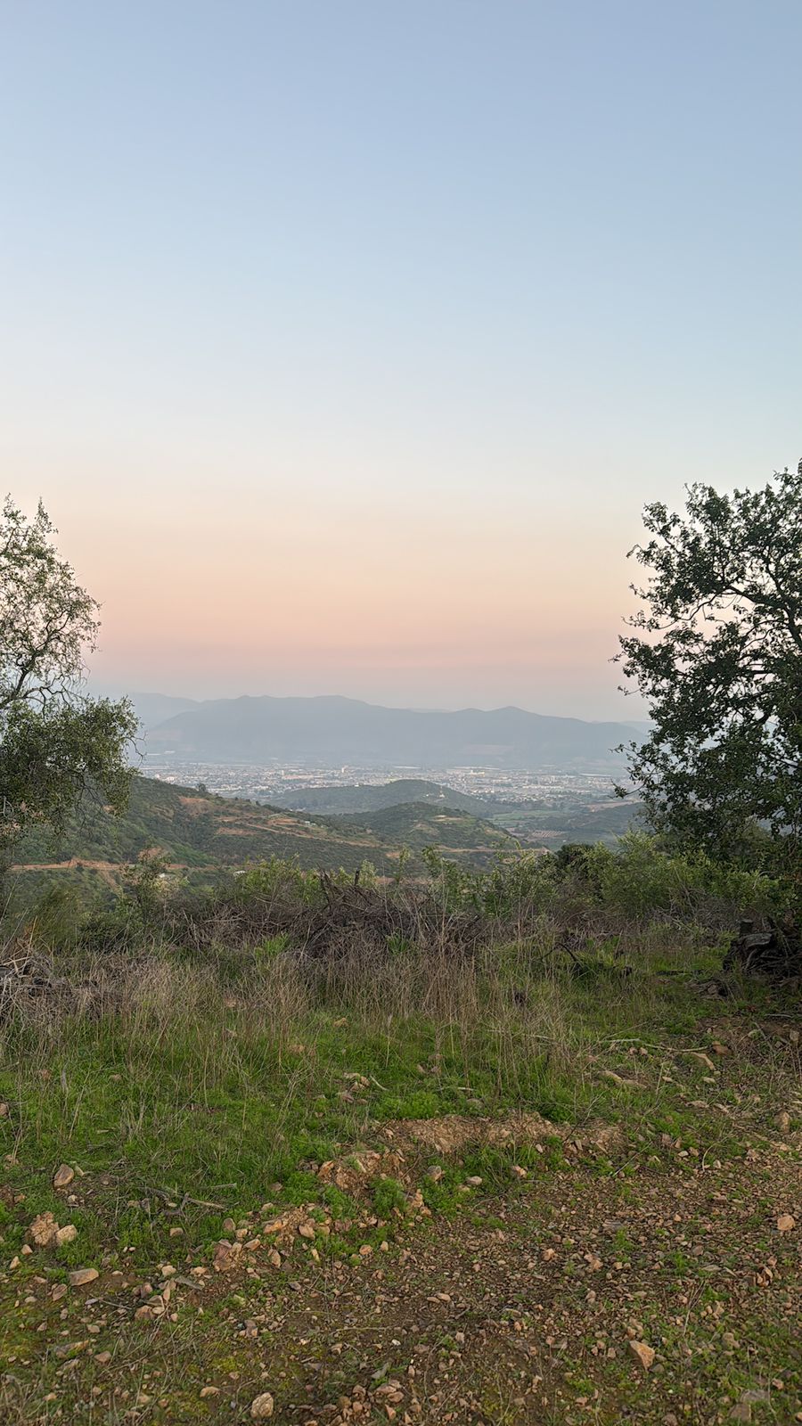 Foto 4 de Parcela – Quebrada del Ají, Quillota
