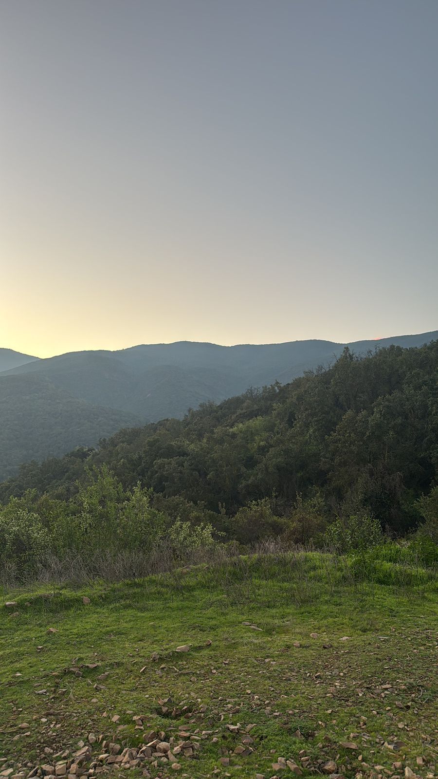Foto 5 de Parcela – Quebrada del Ají, Quillota