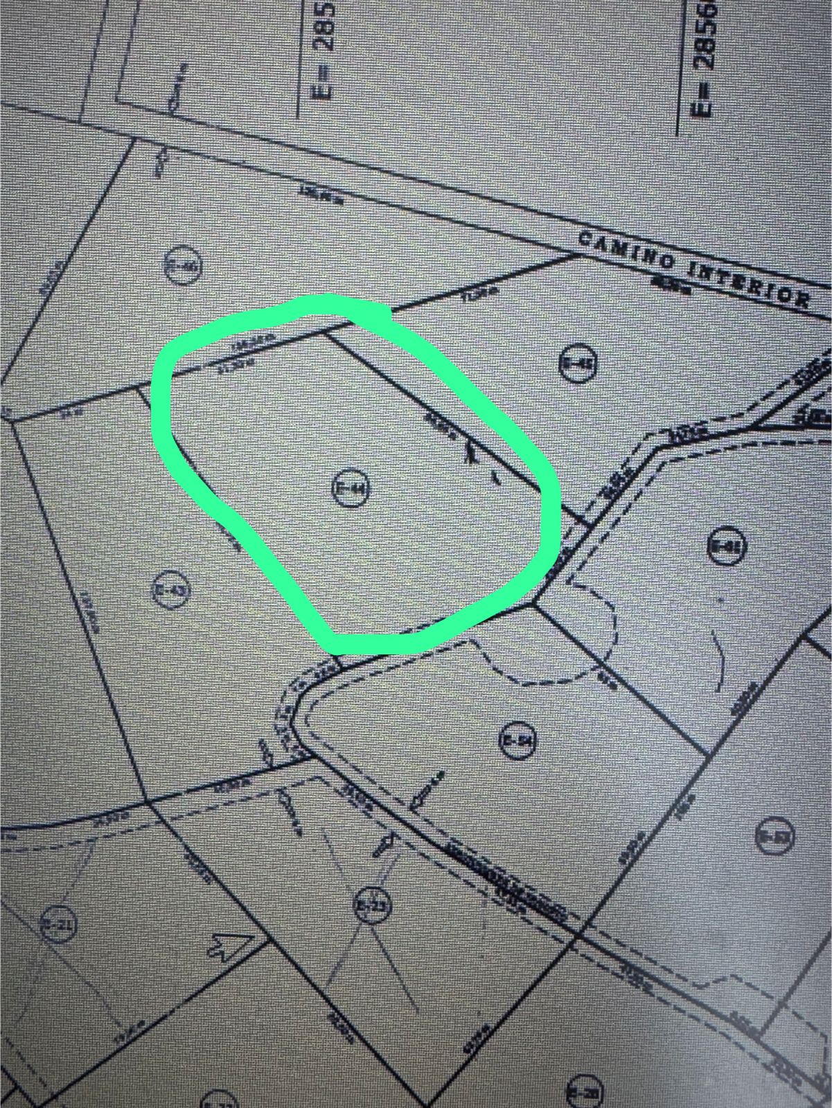 Foto 7 de Parcela – Quebrada del Ají, Quillota