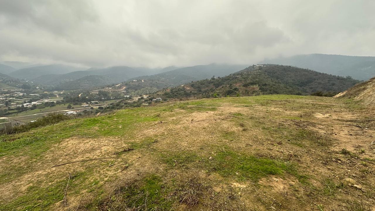 Foto 6 de Parcela en Rucalhue – Quebrada del Ají, Quillota