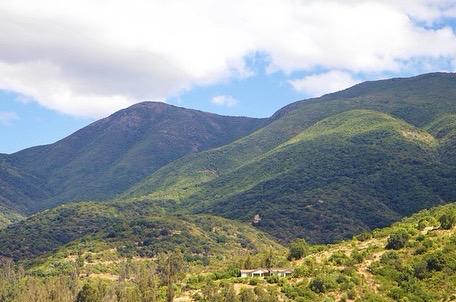 Foto 7 de Parcela en Rucalhue – Quebrada del Ají, Quillota